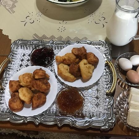 Kasaj Villa Gjirokastër 外观 照片