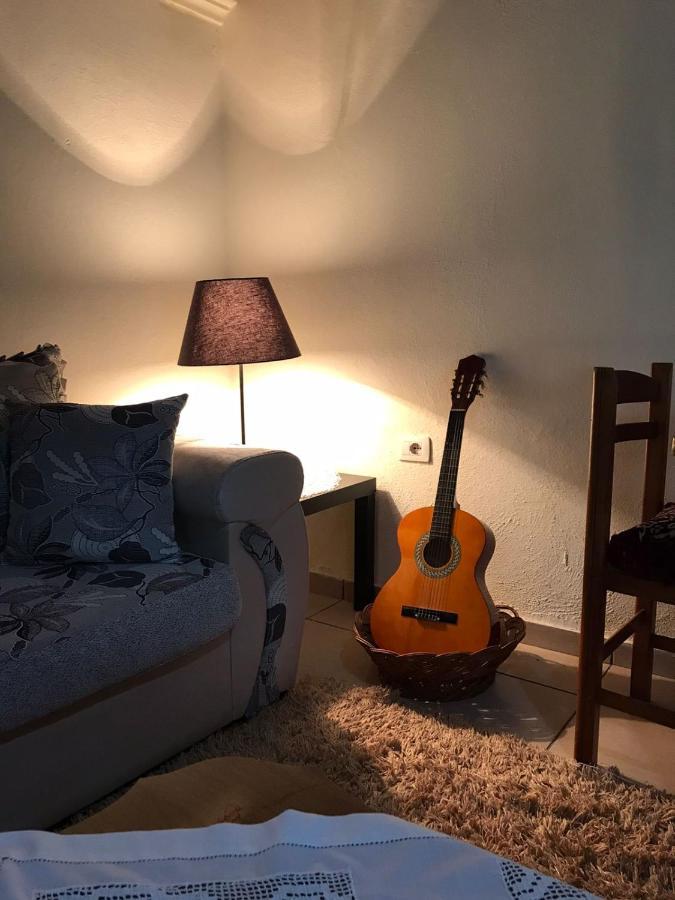 Kasaj Villa Gjirokastër 外观 照片