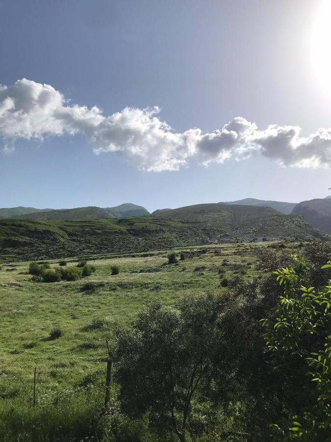 Kasaj Villa Gjirokastër 外观 照片