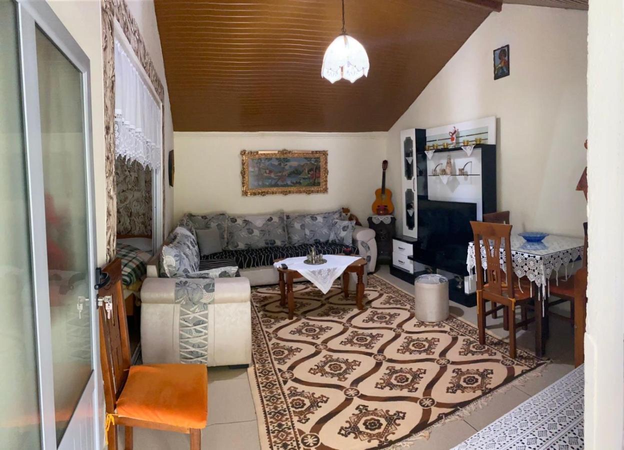 Kasaj Villa Gjirokastër 外观 照片