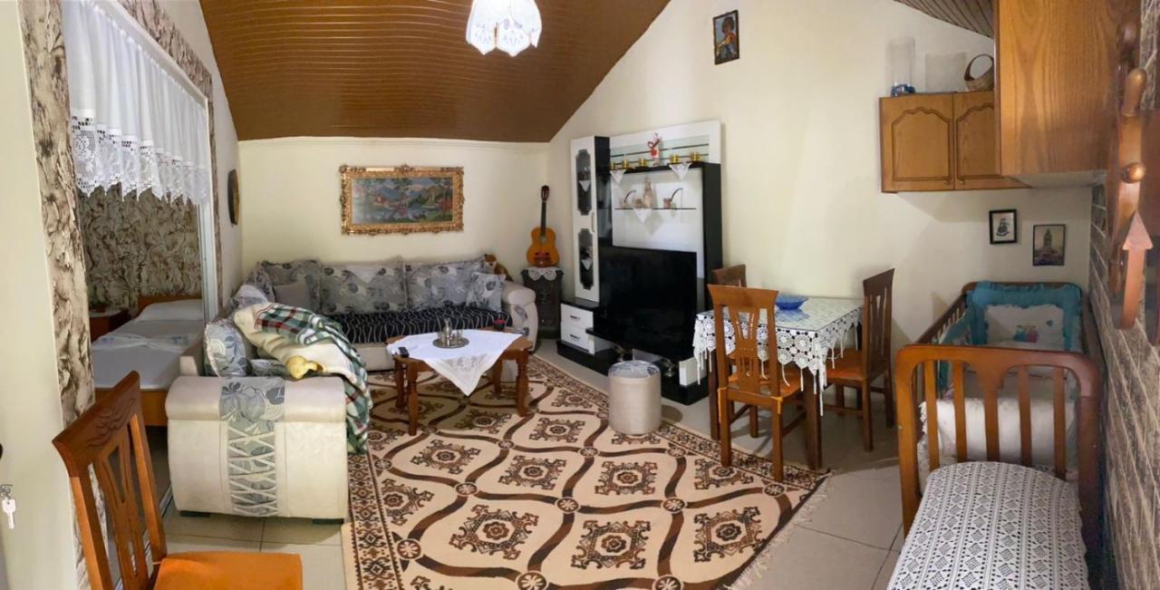 Kasaj Villa Gjirokastër 外观 照片