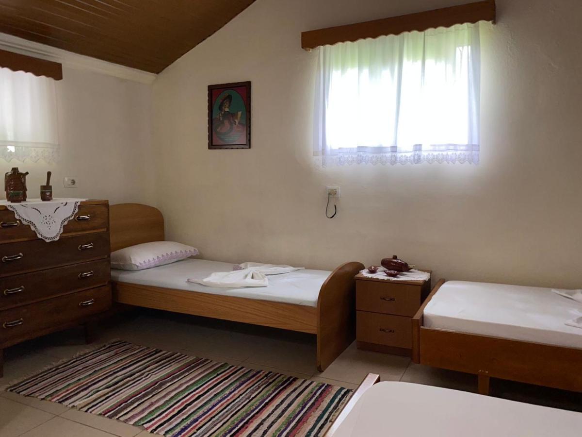 Kasaj Villa Gjirokastër 外观 照片