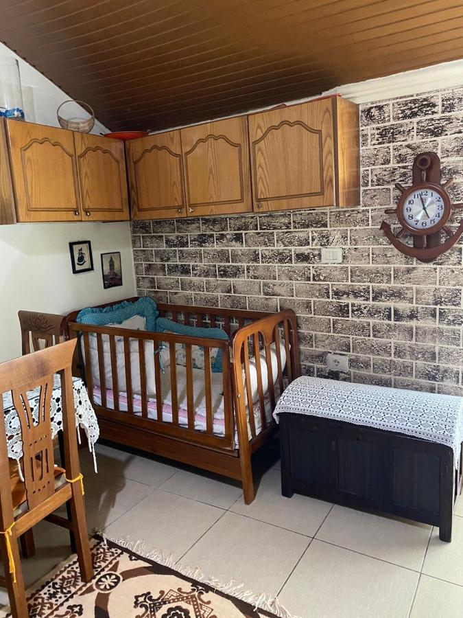 Kasaj Villa Gjirokastër 外观 照片