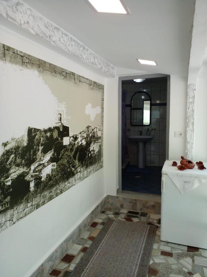 Kasaj Villa Gjirokastër 外观 照片