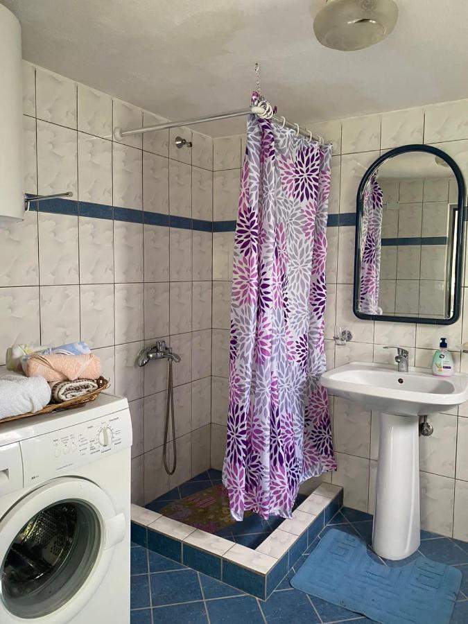 Kasaj Villa Gjirokastër 外观 照片