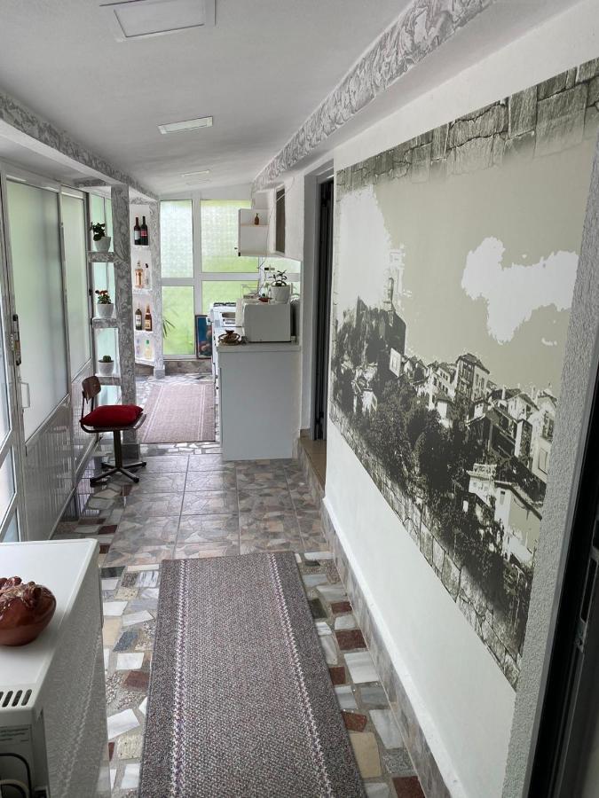 Kasaj Villa Gjirokastër 外观 照片