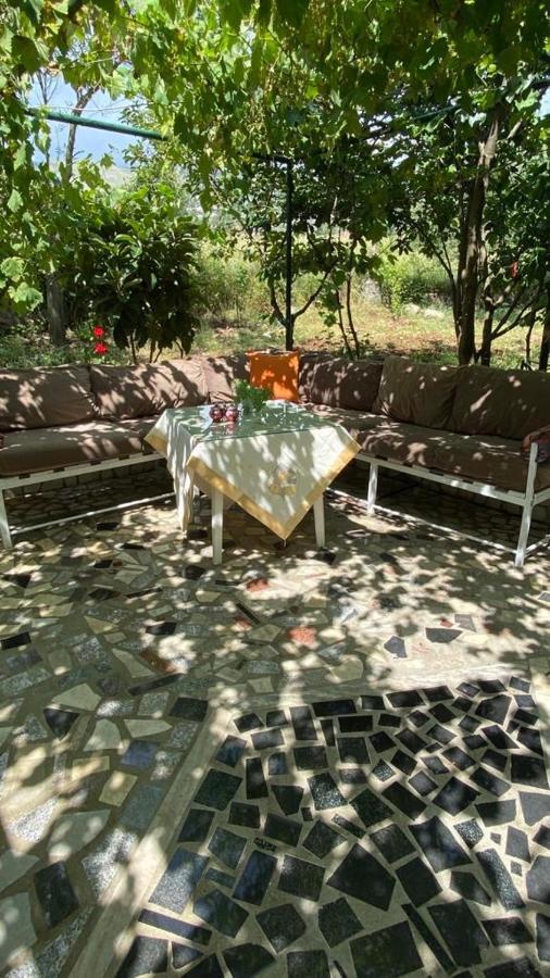 Kasaj Villa Gjirokastër 外观 照片